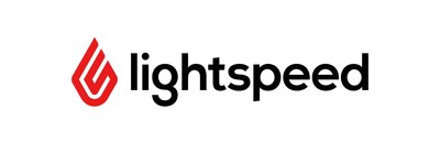 Lightspeed logo (CNW Group/Lightspeed Commerce Inc.) Lightspeed logo (CNW Group/Lightspeed Commerce Inc.)